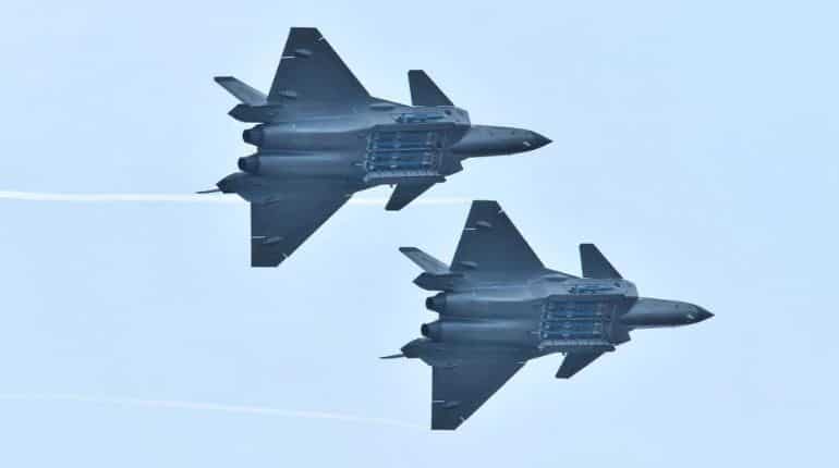 Is it preparation for war? Chinese armed forces hold another round of drills near Taiwan, says PLA Is it preparation for war? Chinese armed forces hold another round of drills near Taiwan, says PLA