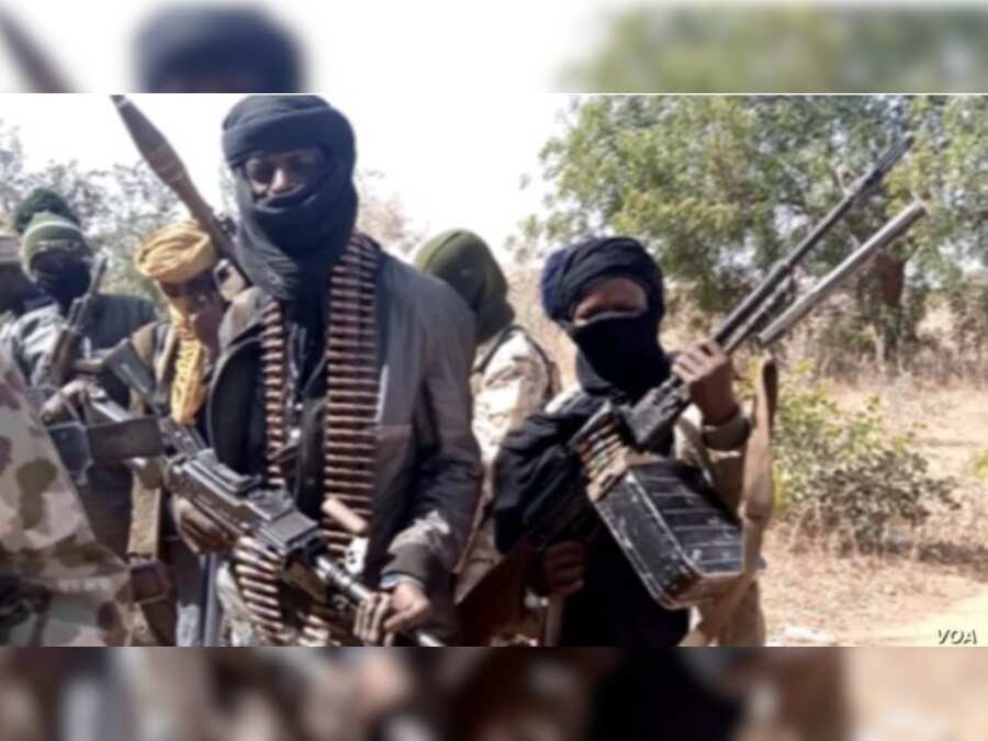Nigeria: Gunman kills 48 in the Northwest, Zamfara state comes under attack