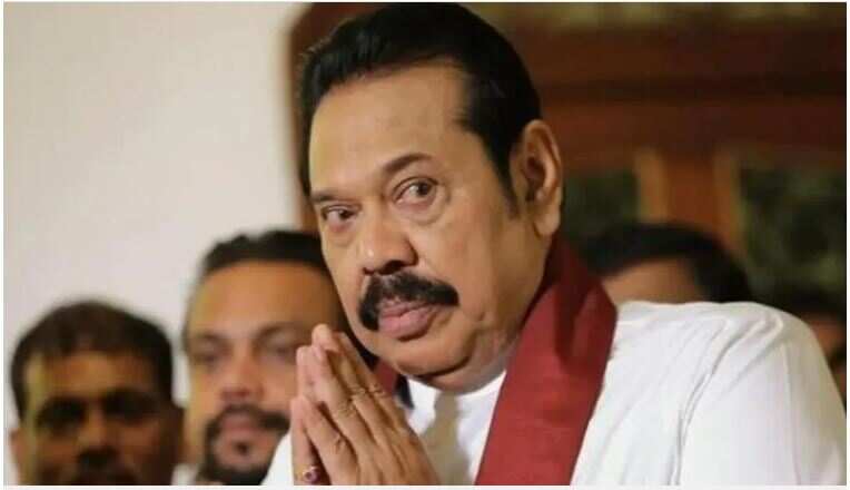 No end to political turmoil in Sri Lanka, PM Mahinda Rajapaksa under pressure to resign