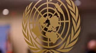 UN agency chief resigns after probe into its investments