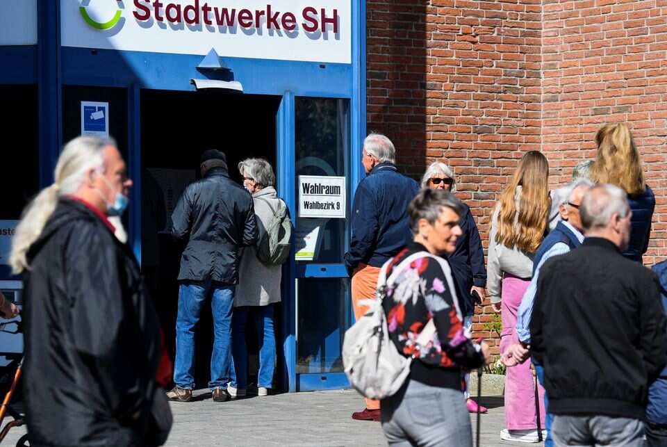 Germany Elections: Olaf Scholz's SPD loses Northern German state vote