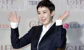 Kang Soo-youn, pioneering South Korean actor, dies at 55