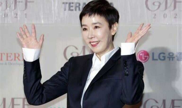 Kang Soo-youn, pioneering South Korean actor, dies at 55