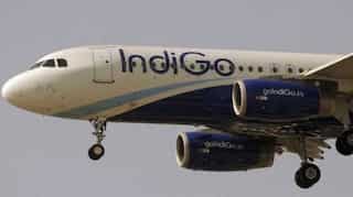 Three international airlines make emergency landing in India while another Indian aircraft lands in Karachi