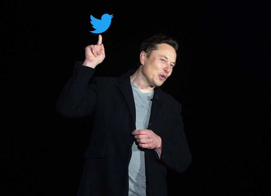 What will be the role of Twitter in West Asia? What will Musk's free speech mean?