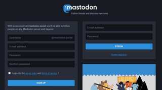 Mastodon: How does the alternative to Twitter work?