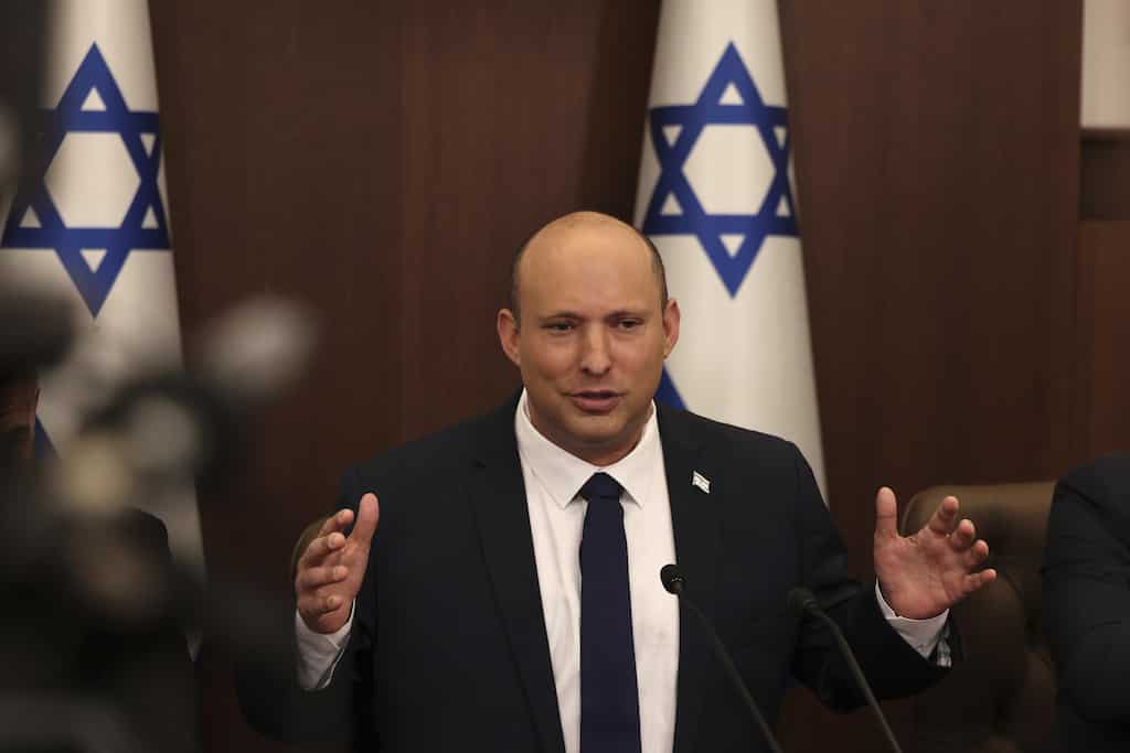 Israel Political Crisis: Bennett-Lapid Govt under pressure