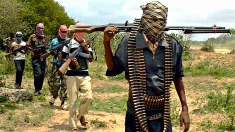 Attacks Grip Nigeria: Gunmen kill 48 in Northwest Nigeria