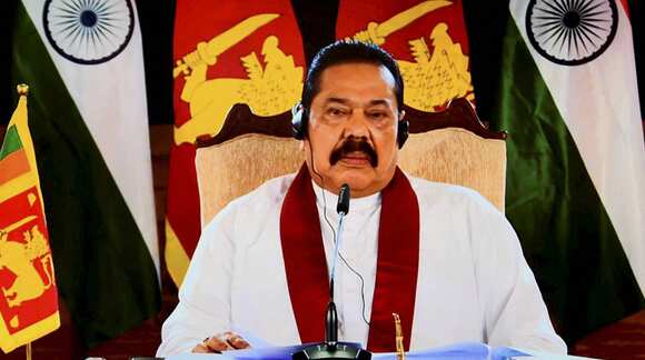 Sri Lanka Crisis & Chaos: Sri Lankan PM Mahinda Rajapaksa resigns amid protests
