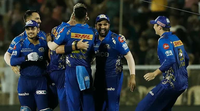 Mumbai Indians vs Kolkata Knight Riders, IPL 2022: Head-to-head, stats, trivia and predicted playing XIs Mumbai Indians vs Kolkata Knight Riders, IPL 2022: Head-to-head, stats, trivia and predicted playing XIs