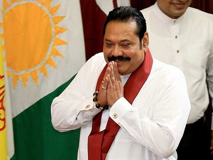 Sri Lanka Crisis & Chaos: Mahinda Rajapaksa steps down as PM amid massive clashes