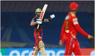 Virat Kohli becomes first batsman in history to claim massive IPL milestone