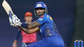 Mumbai Indians star Suryakumar Yadav ruled out of IPL 2022 due to injury