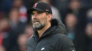 'I'll say nothing without my lawyer': Jürgen Klopp on Chelsea's INSANE winter spending