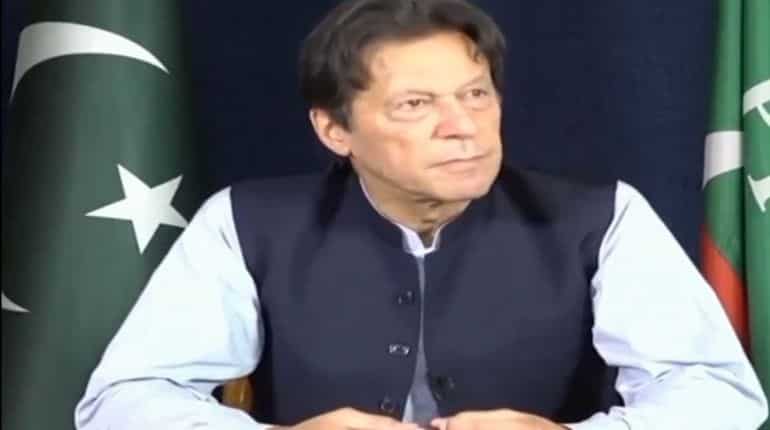 'Lighting is everything': Imran Khan goes viral again. Watch the video here 'Lighting is everything': Imran Khan goes viral again. Watch the video here