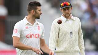 Joe Root was doing so much behind the scenes, players let him down: England pacer Mark Wood