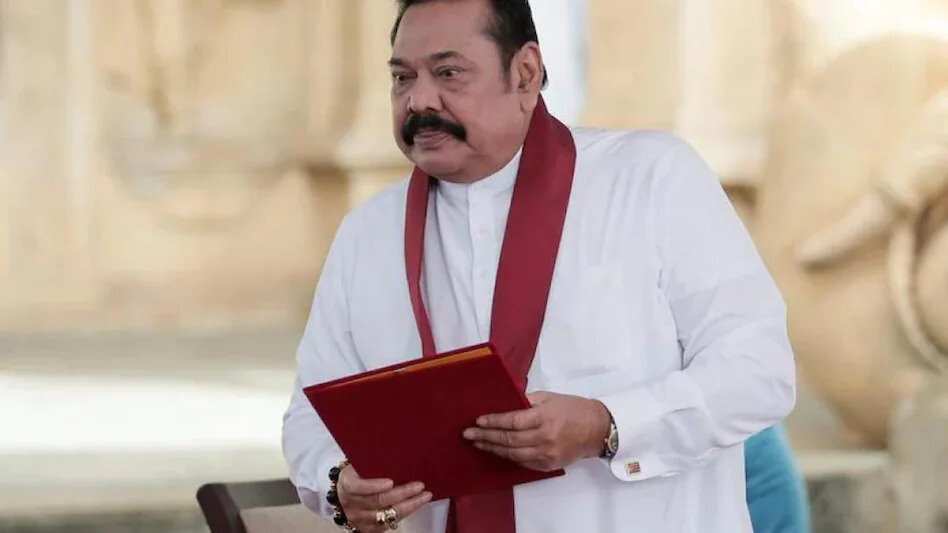 Political churn in Si Lanka continues, has PM Mahinda Rajapaksa handed resignation to President?