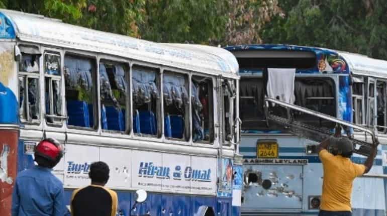Several people killed in violence