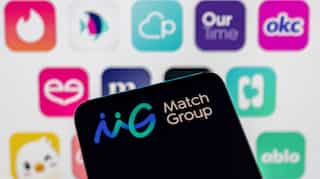 'Last resort': Dating apps maker Match sues Google for refusing to share almost 30% of their sales