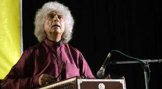 Santoor maestro Pandit Shiv Kumar Sharma dead at 84