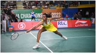Uber Cup 2022: India demolish USA 4-1; march into quarterfinals