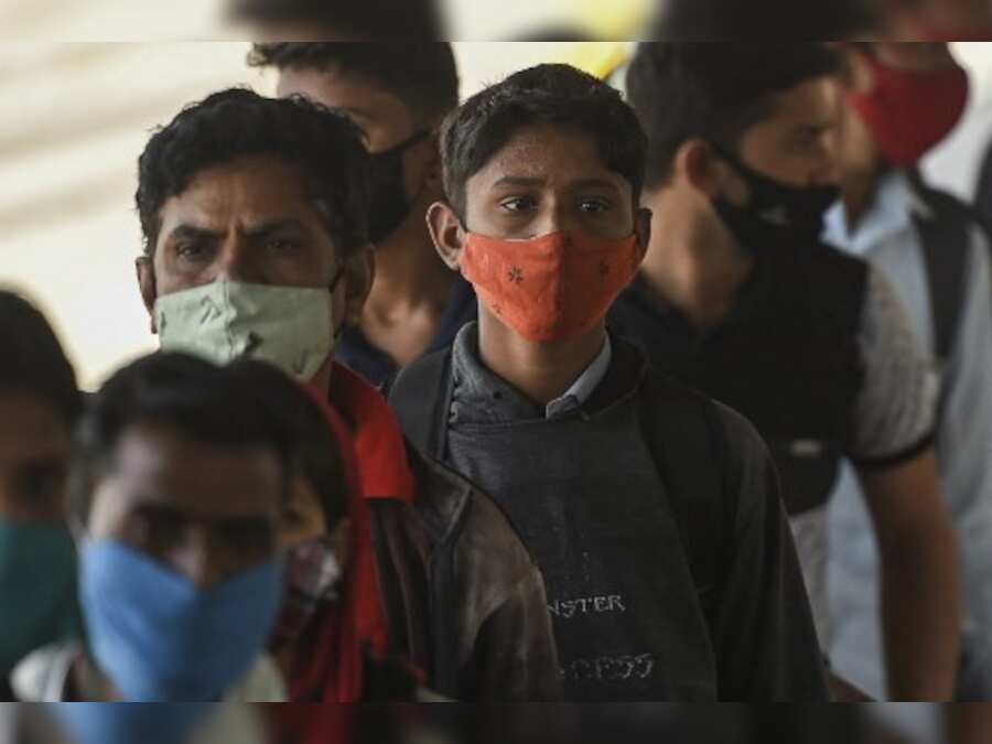 India: Active COVID-19 cases dip to 19,637