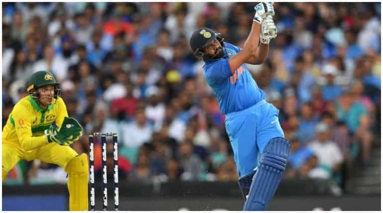 India to host Australia in three T20Is before T20 World Cup, BG Trophy early next year India to host Australia in three T20Is before T20 World Cup, BG Trophy early next year