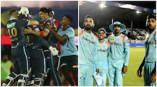 GT vs LSG, IPL 2022 prediction today: Who will win Gujarat Titans vs Lucknow Super Giants match?