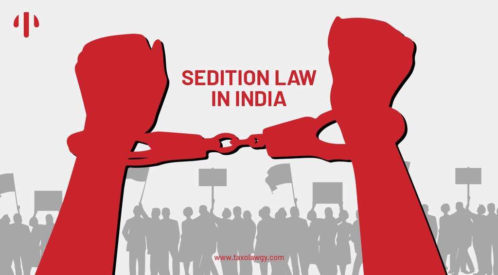India to re-examine the relevance of its colonial law- Sedition law