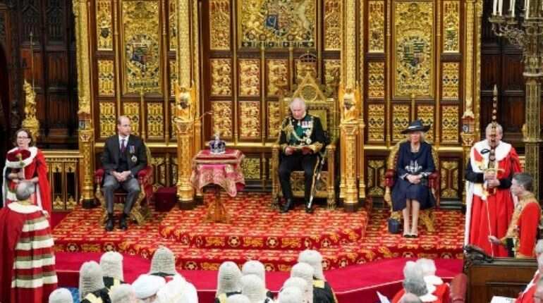 'Historic moment'