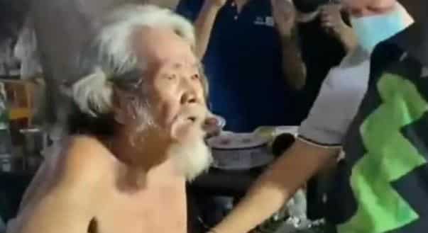 Thai police arrest cult leader who wanted followers to eat his excreta