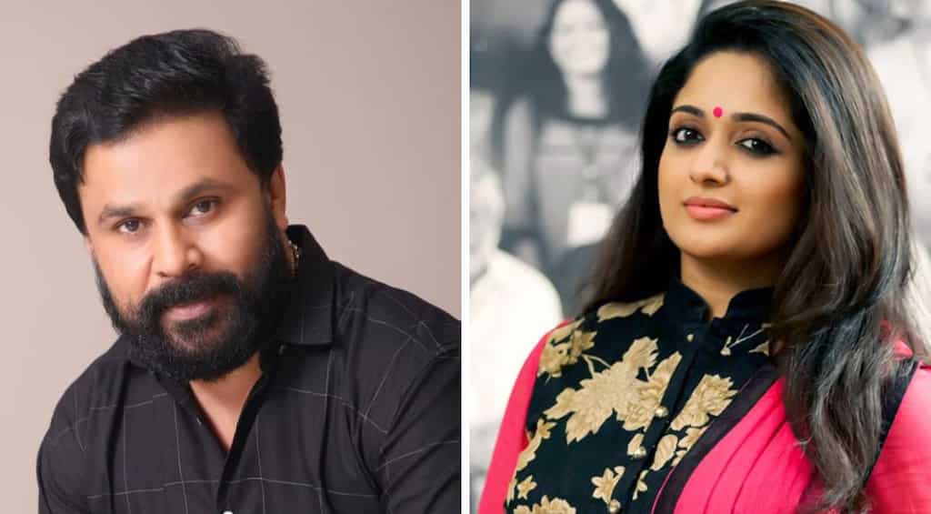 Cops grill Dileep's wife Kavya Madhavan in actress abduction case