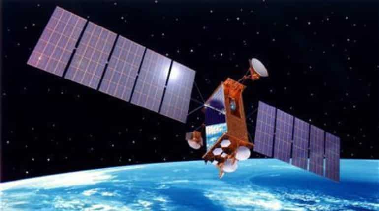 France space agency signs agreement with ISRO to set up maritime surveillance centres in India