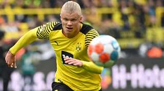 'Everybody knows...': Pep Guardiola responds to reports of Manchester City signing Erling Haaland