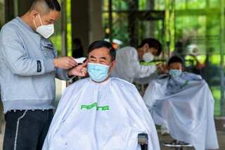 Don't think China's 'zero Covid' strategy is sustainable: WHO