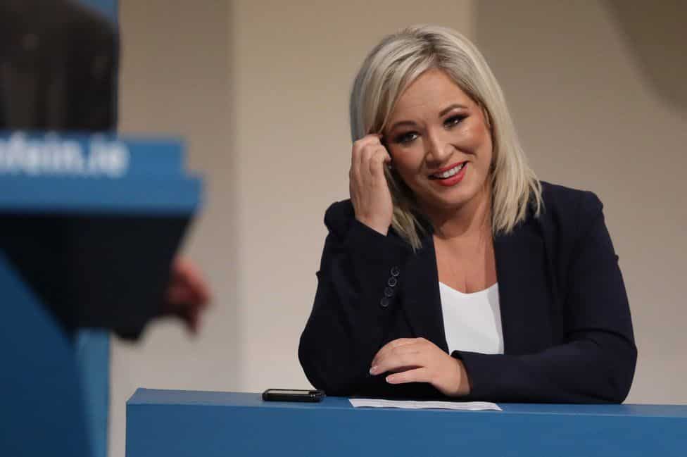 Northern Ireland Elections: Sinn Fein set for Landmark win?