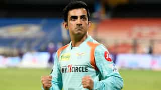 'There is no hero worship': Gautam Gambhir explains reason behind Lucknow Super Giants' success in IPL 2022