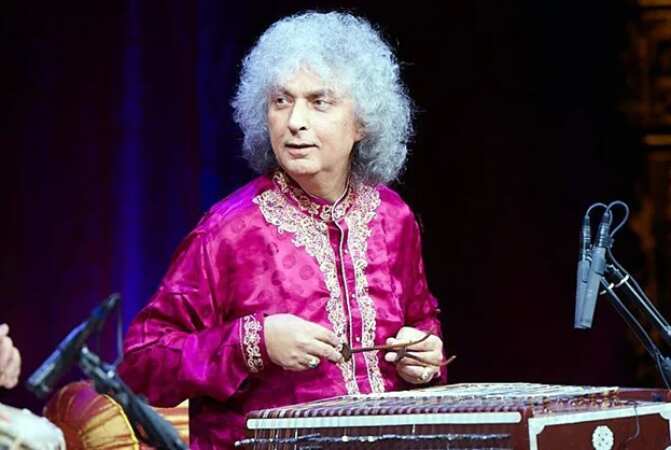 Santoor maestro Pandit Shivkumar Sharma passes away due to cardiac arrest