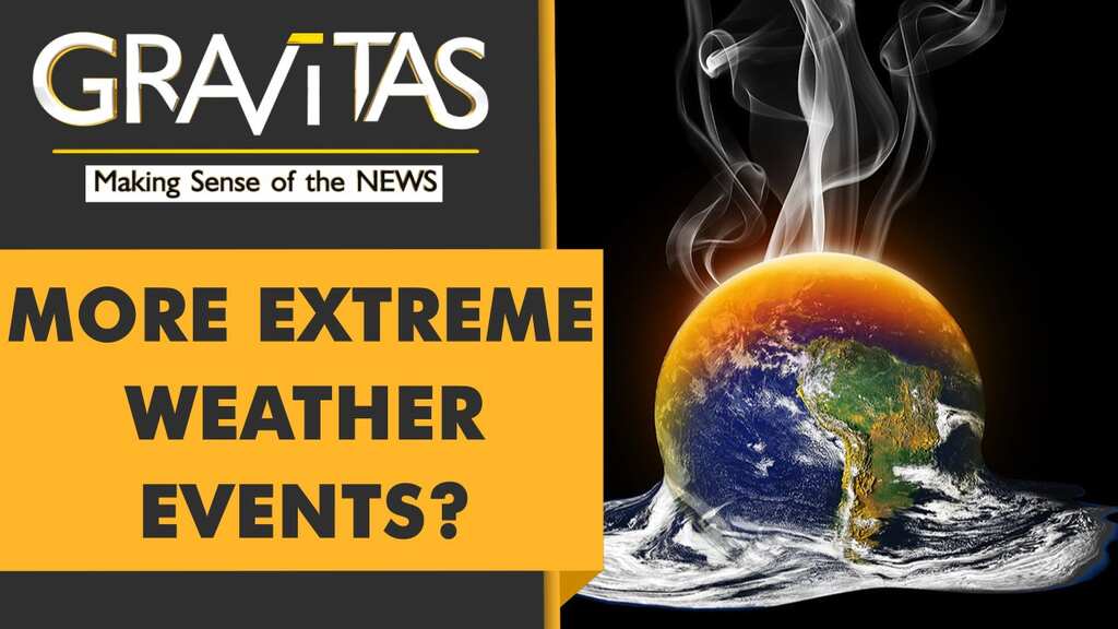 Gravitas: Earth could heat up at alarming levels in 5 years