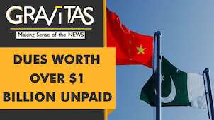 Gravitas: Will Chinese power producers push Pakistan into a blackout?