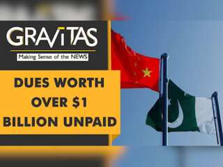 Gravitas: Will Chinese power producers push Pakistan into a blackout?