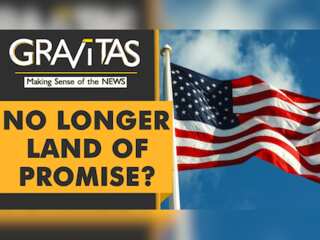 Gravitas: Americans are buying second passports