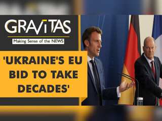 Gravitas: Macron warns against humiliating Putin
