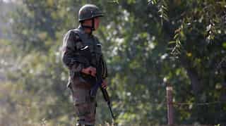 Two Lashkar terrorists killed in Anantnag encounter  