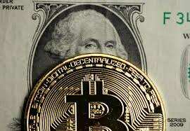 Crypto assets shed $800 billion in market value in a month