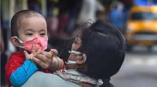 What is tomato flu, reported in over 80 children in India?