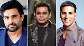 Cannes 2022: AR Rahman, Akshay Kumar, R Madhavan to walk the red carpet as part of Indian delegation