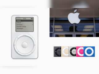 In Pics: Witness iPod’s journey! After 20 years, Apple’s music player bids final goodbye to world