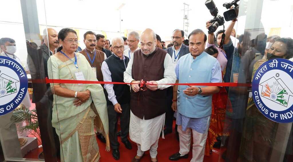 Next census will be e-census, India's big move towards digitalization