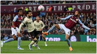 Premier League: Liverpool maintain pressure on Manchester City after hard-fought win vs Aston Villa